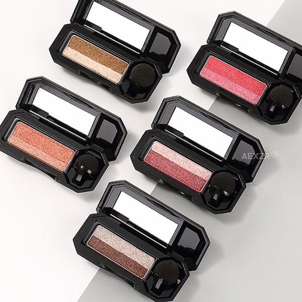 Aexzr® Perfect Dual-color Eyeshadow