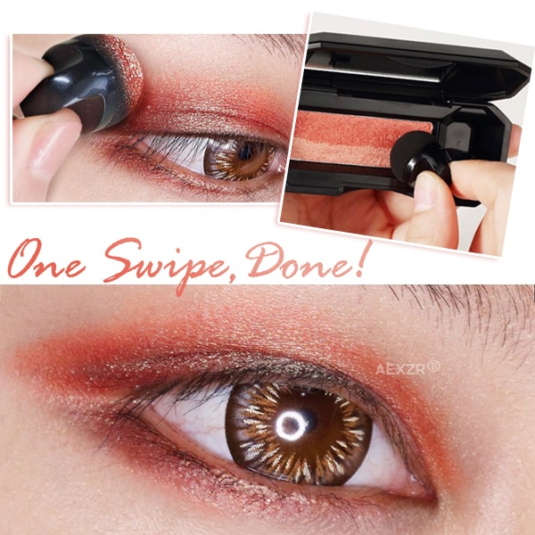 Aexzr® Perfect Dual-color Eyeshadow