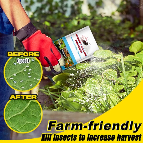 Cithway® Insect Control Powder