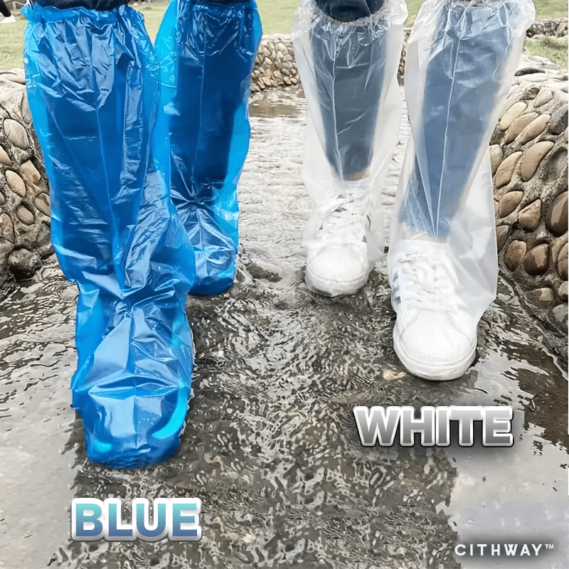 Cithway™ Waterproof Boot Covers (5 PAIRS)