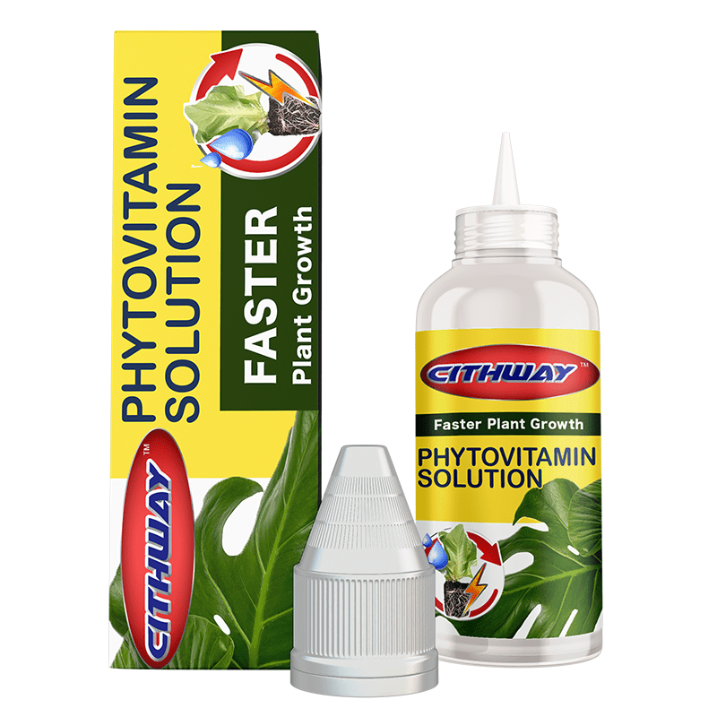 Cithway™ All-Round Plant Growing Nutritional Elixir