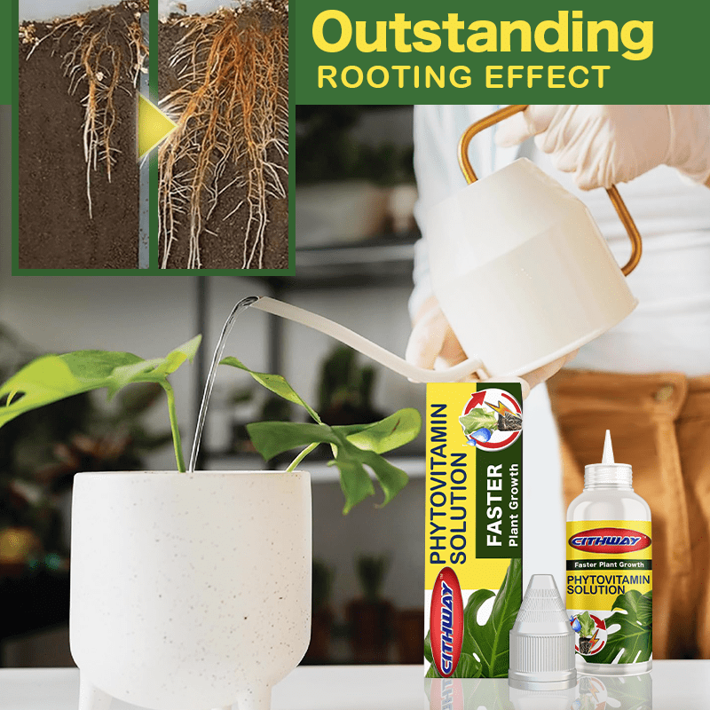 Cithway™ All-Round Plant Growing Nutritional Elixir